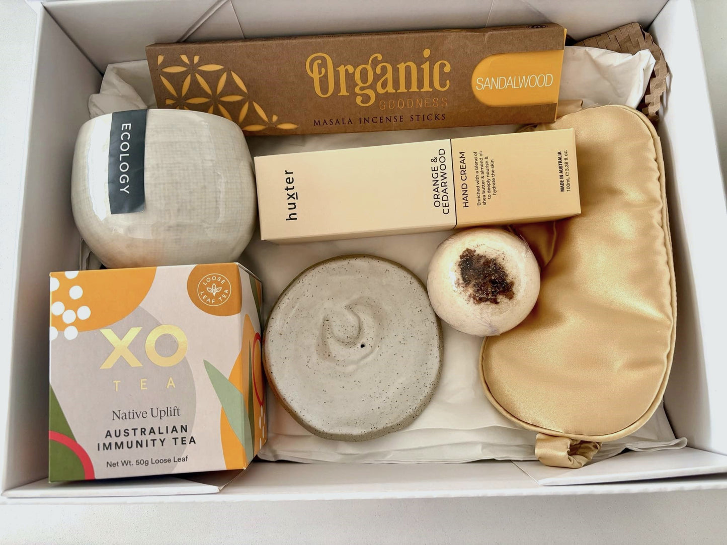 Serenity Gift Hamper