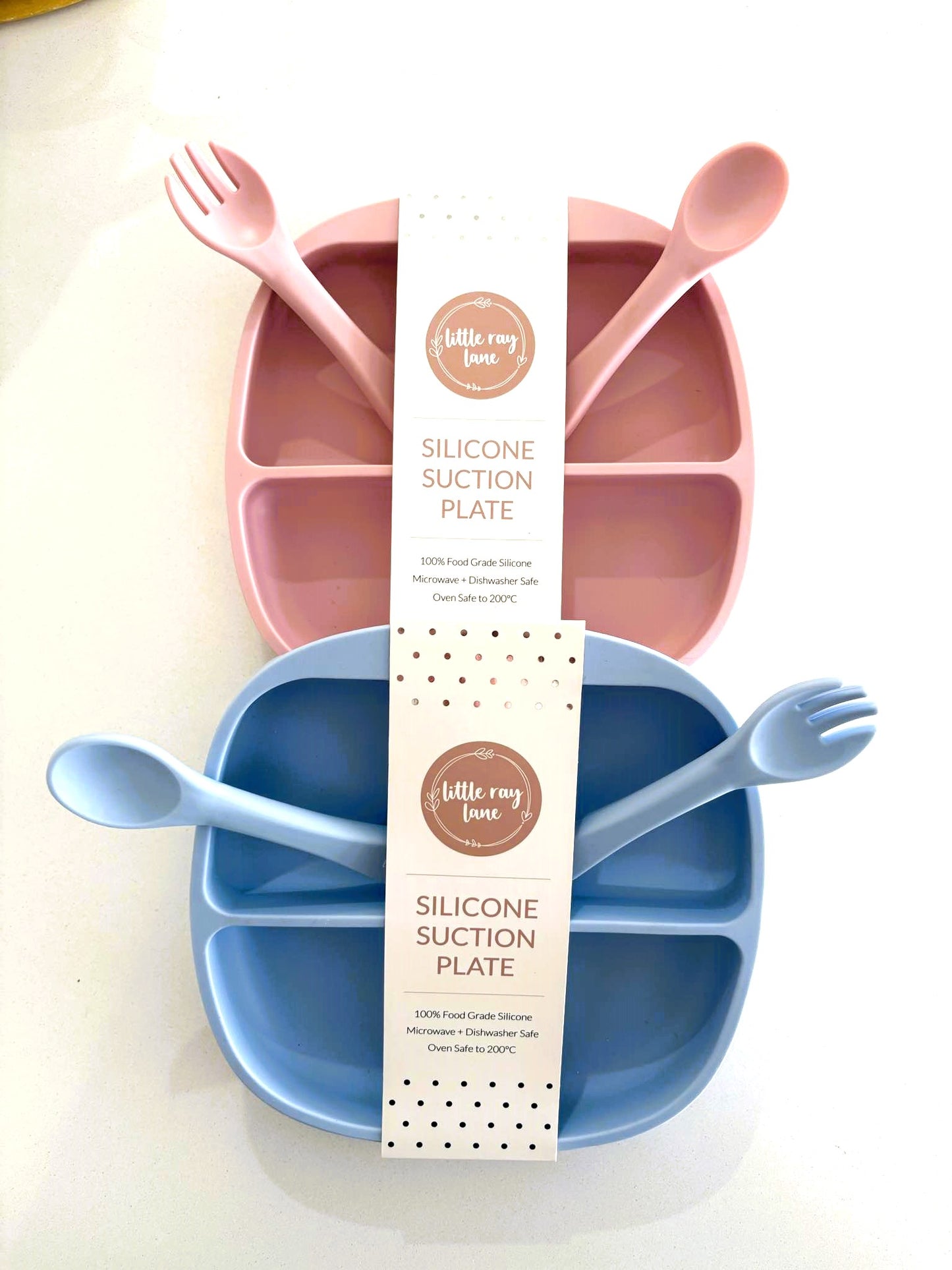 Baby Silicone Feeding products-SALE
