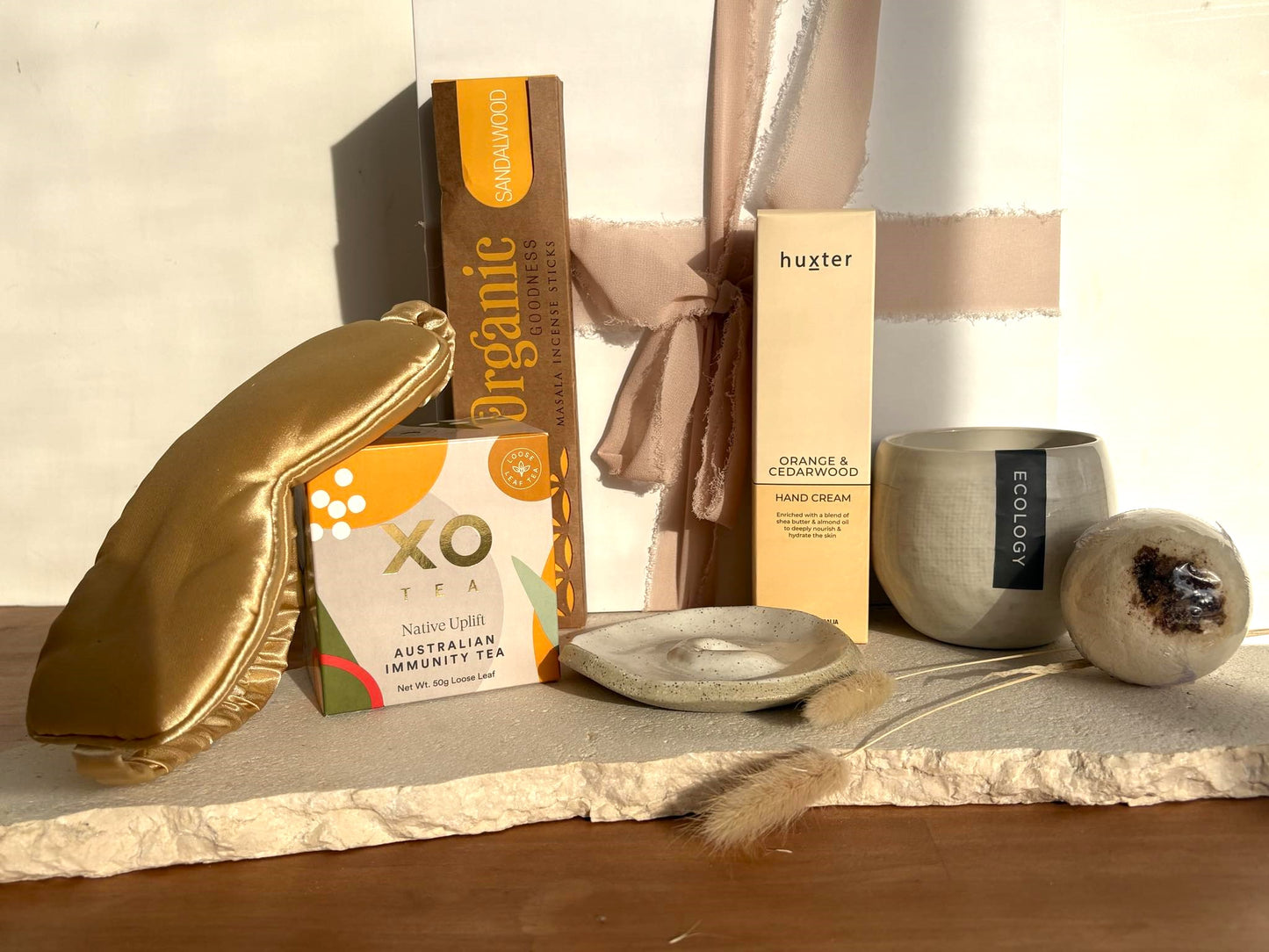 Serenity  Gift Hamper