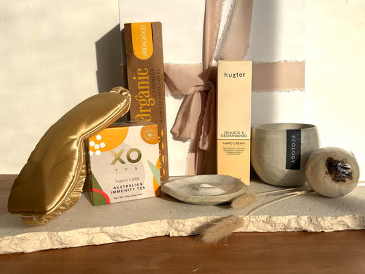 Serenity  Gift Hamper